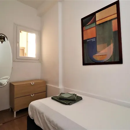 Cozy 2 Bedroom @panormou Metro/erytros Stavros Apartment *